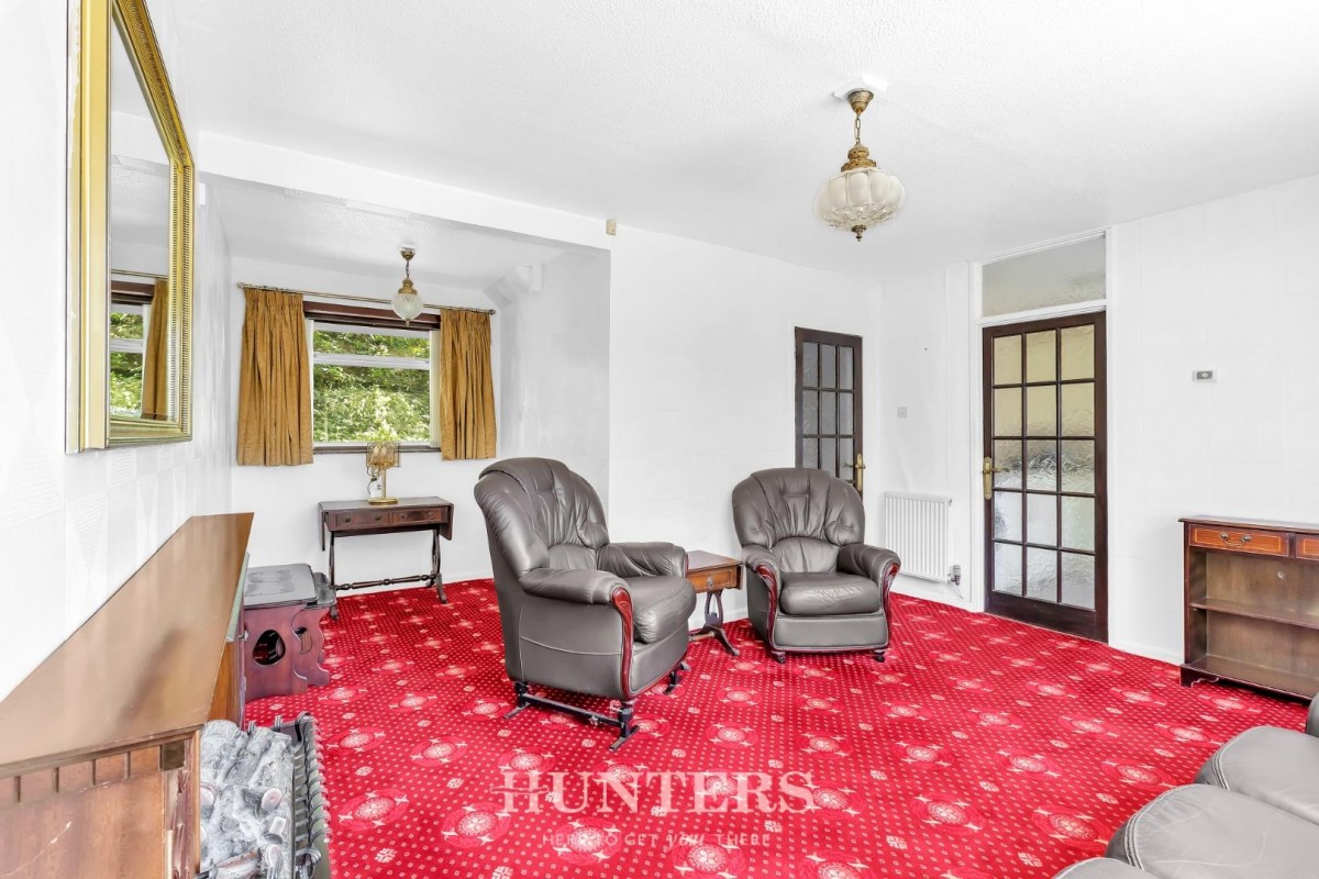 Elmton Road, Blackely, Manchester, M8