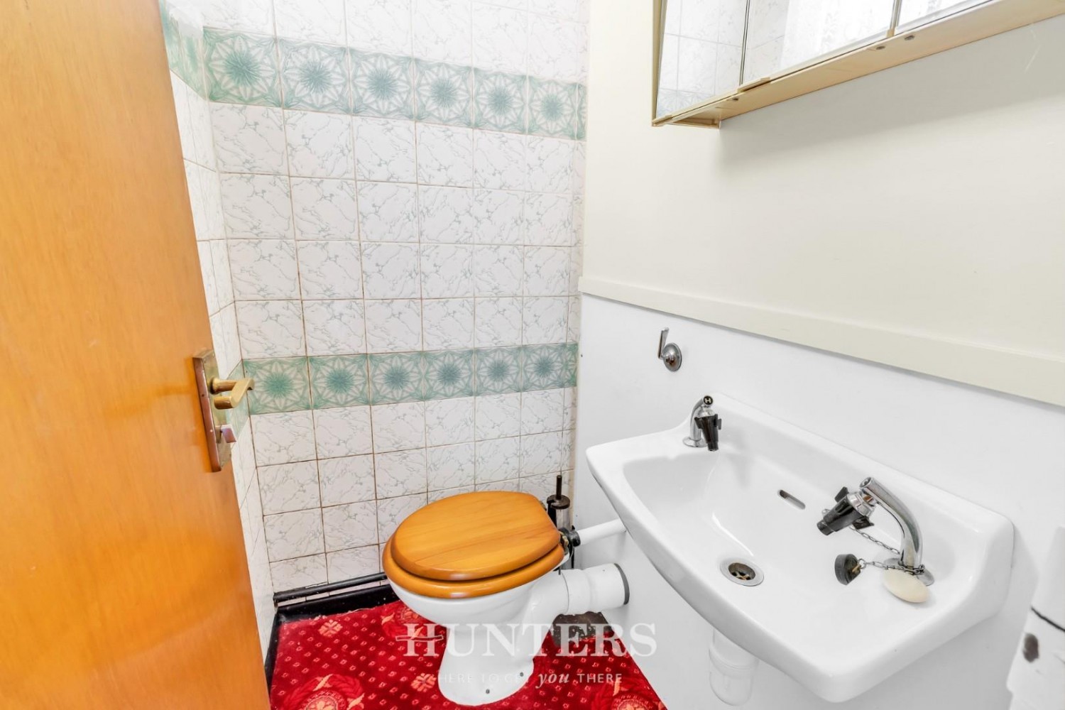 2 bedroom House for sale in Elmton Road, Blackely, Manchester, M8