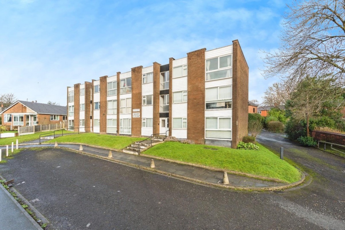 243 Chorley Road, Swinton, Manchester