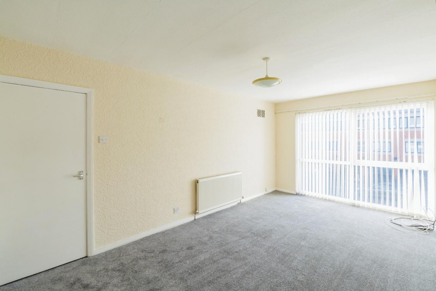 1 bedroom Flat to let in 243 Chorley Road, Swinton, Manchester