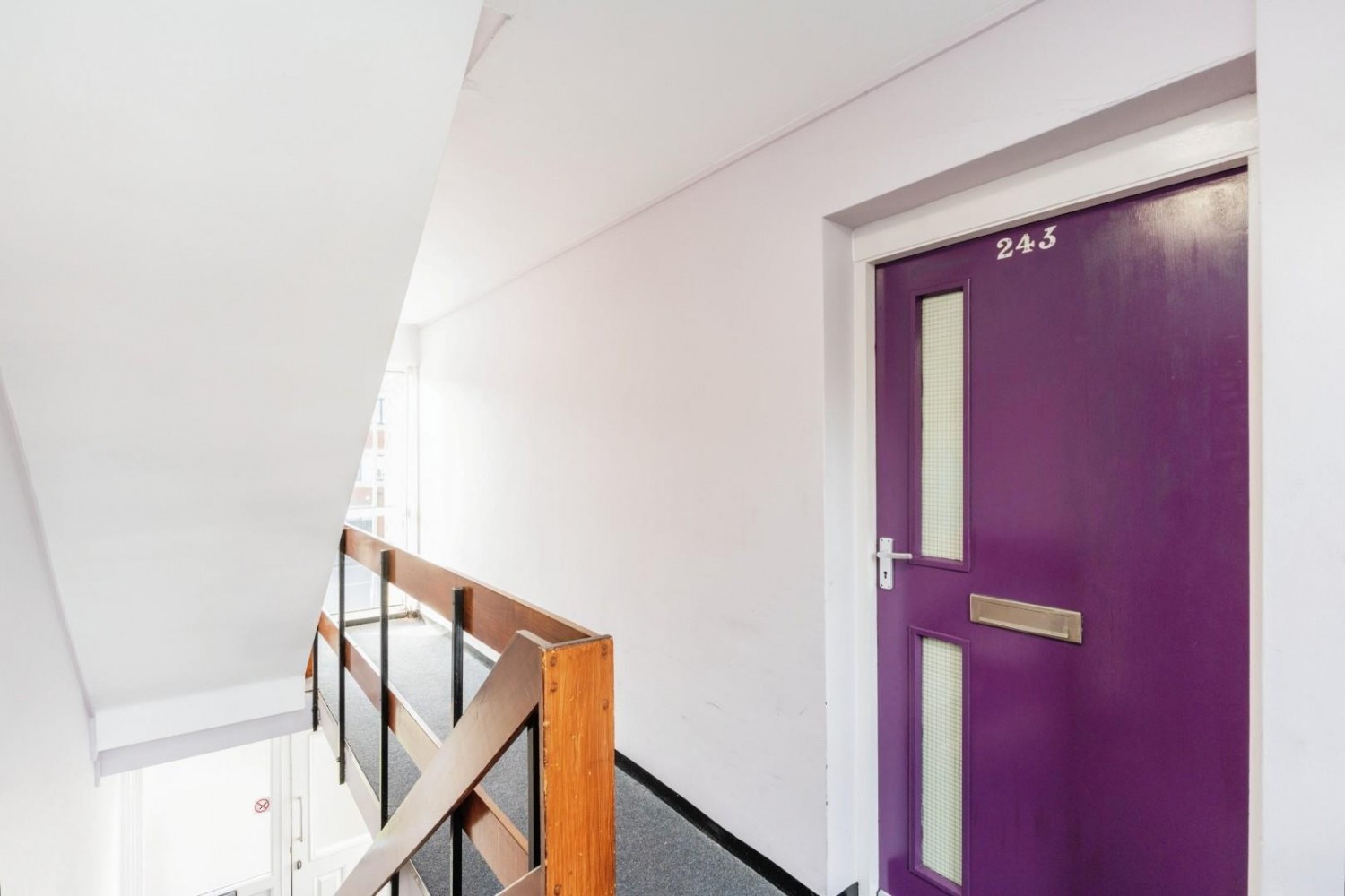 1 bedroom Flat to let in 243 Chorley Road, Swinton, Manchester