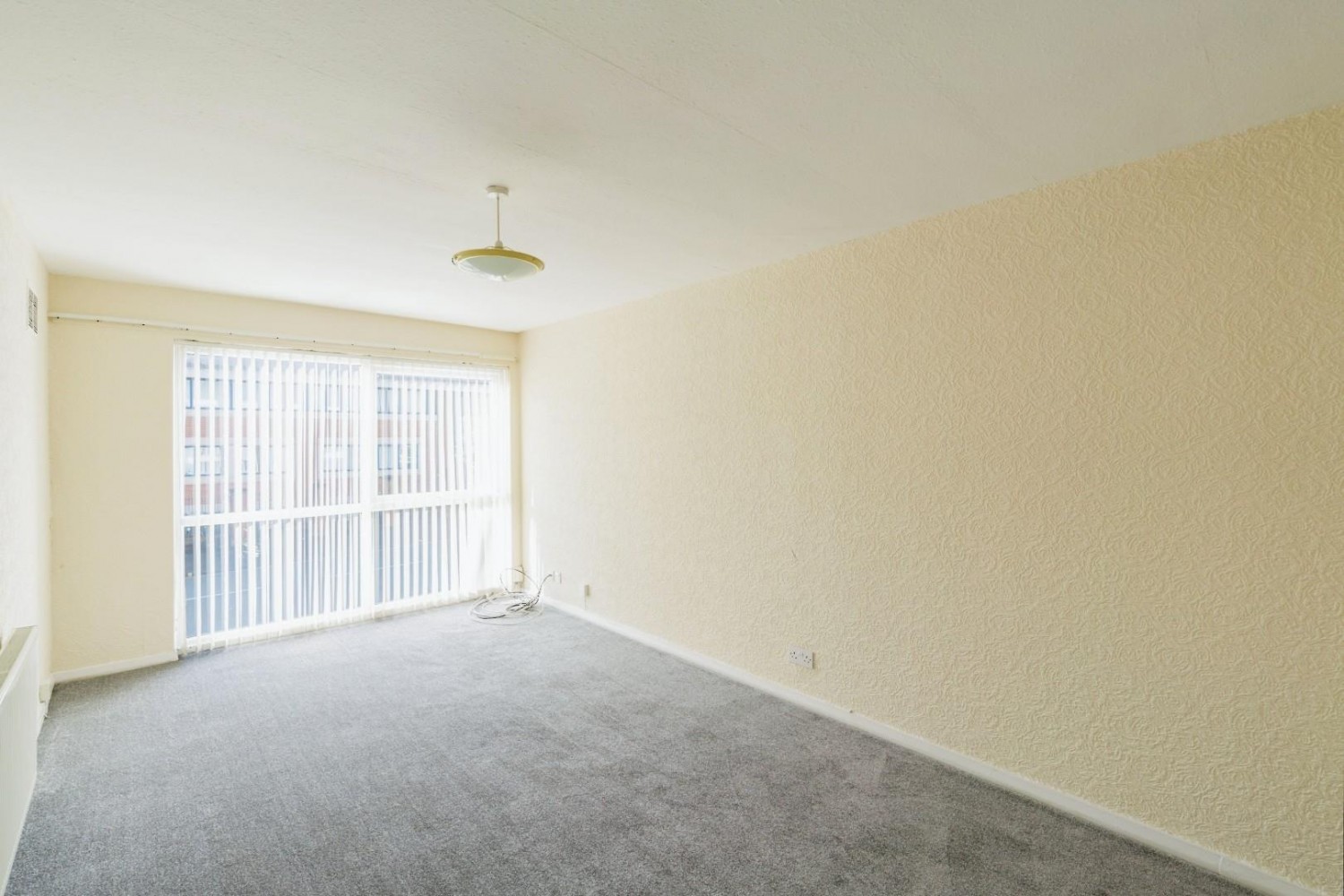 1 bedroom Flat to let in 243 Chorley Road, Swinton, Manchester
