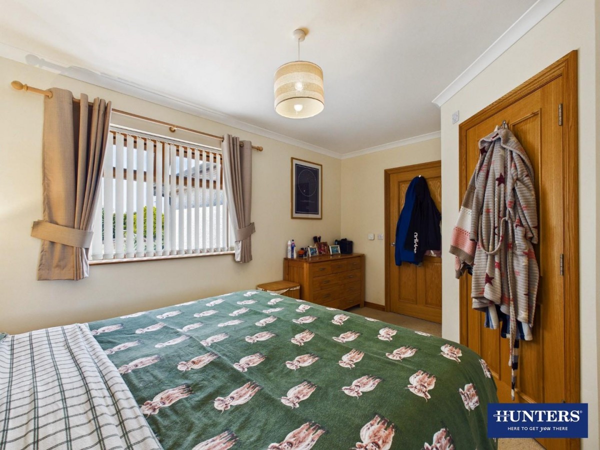 Victoria Gardens, Eastriggs, DG12