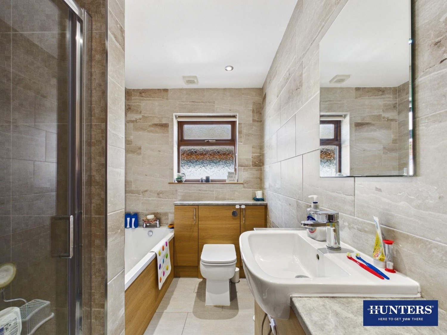 3 bedroom Bungalow for sale in Victoria Gardens, Eastriggs, DG12