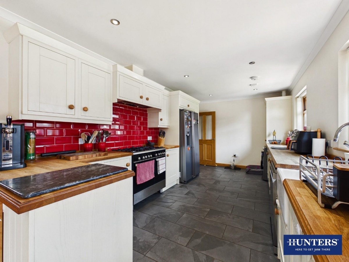 Victoria Gardens, Eastriggs, DG12