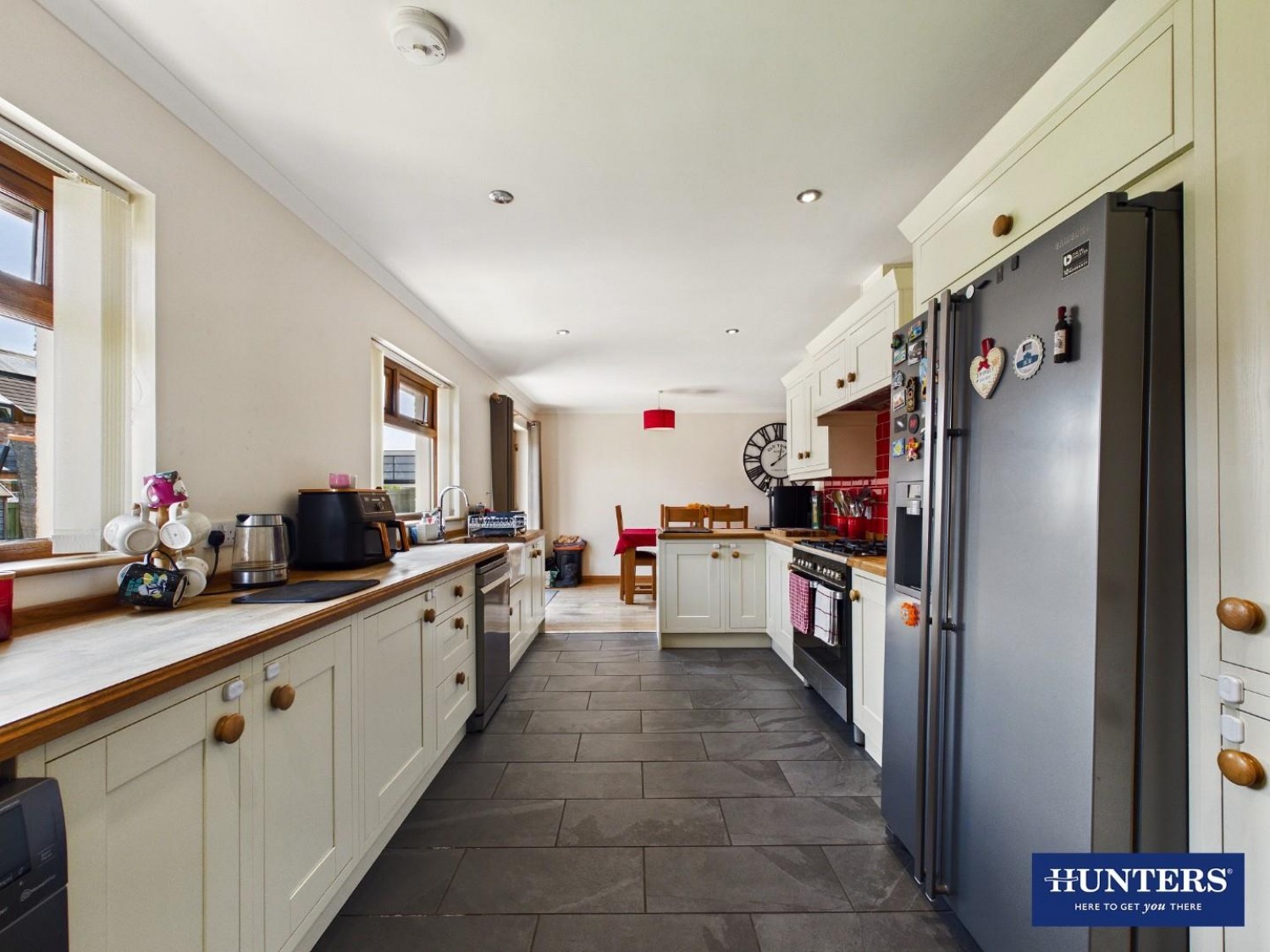 3 bedroom Bungalow for sale in Victoria Gardens, Eastriggs, DG12