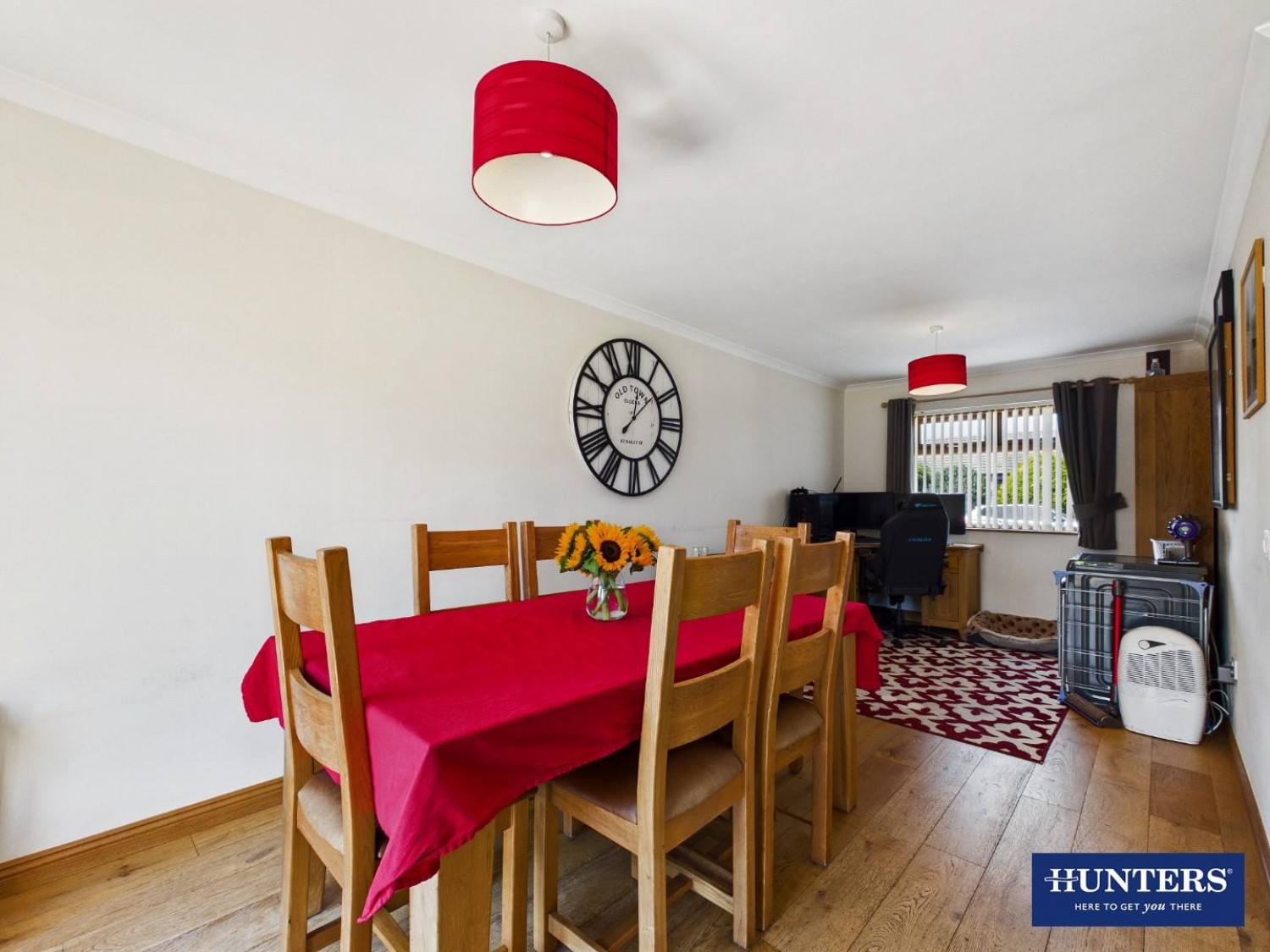 3 bedroom Bungalow for sale in Victoria Gardens, Eastriggs, DG12