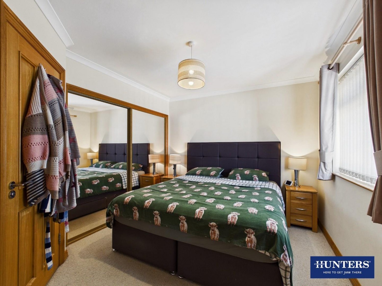 3 bedroom Bungalow for sale in Victoria Gardens, Eastriggs, DG12