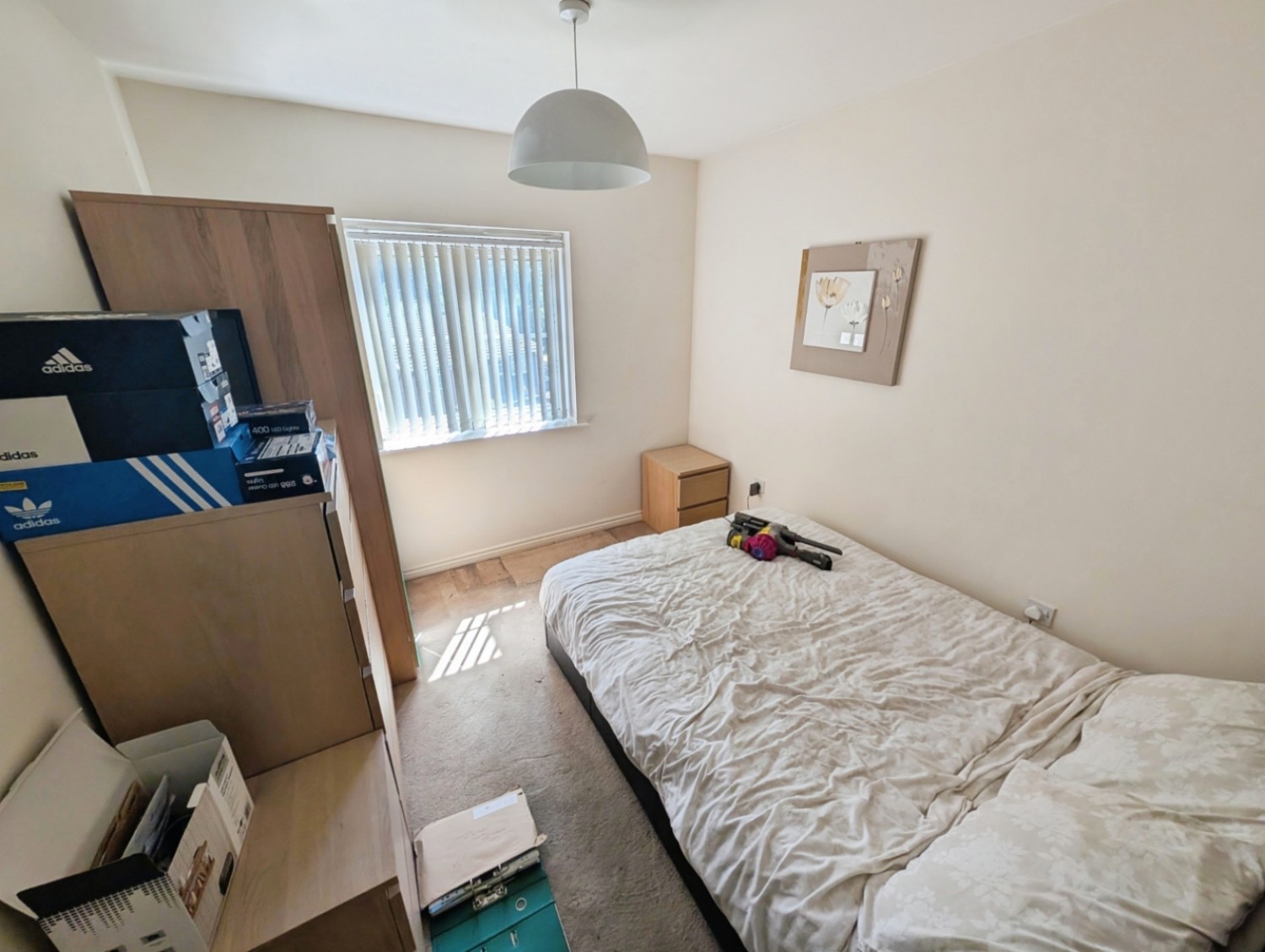 2 bedroom Commercial Property to let in The Furlong, Wednesbury