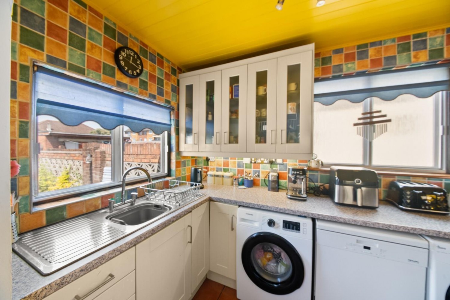 3 bedroom House for sale in Carnarvon Drive, Hayes