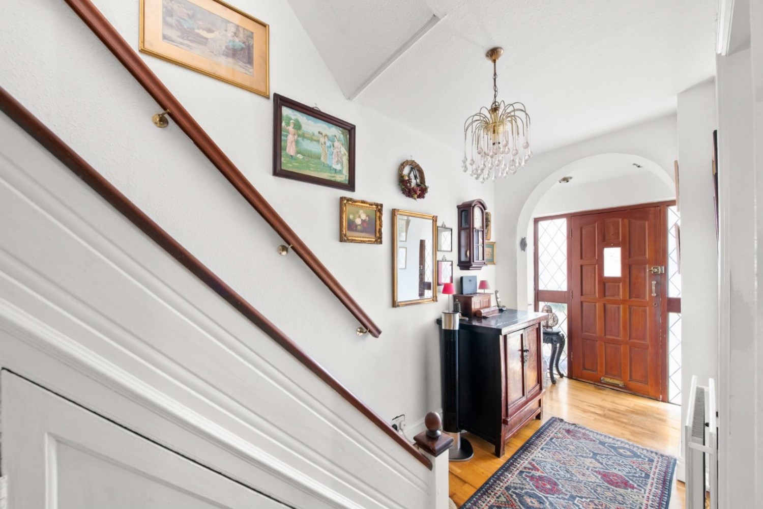3 bedroom House for sale in Carnarvon Drive, Hayes