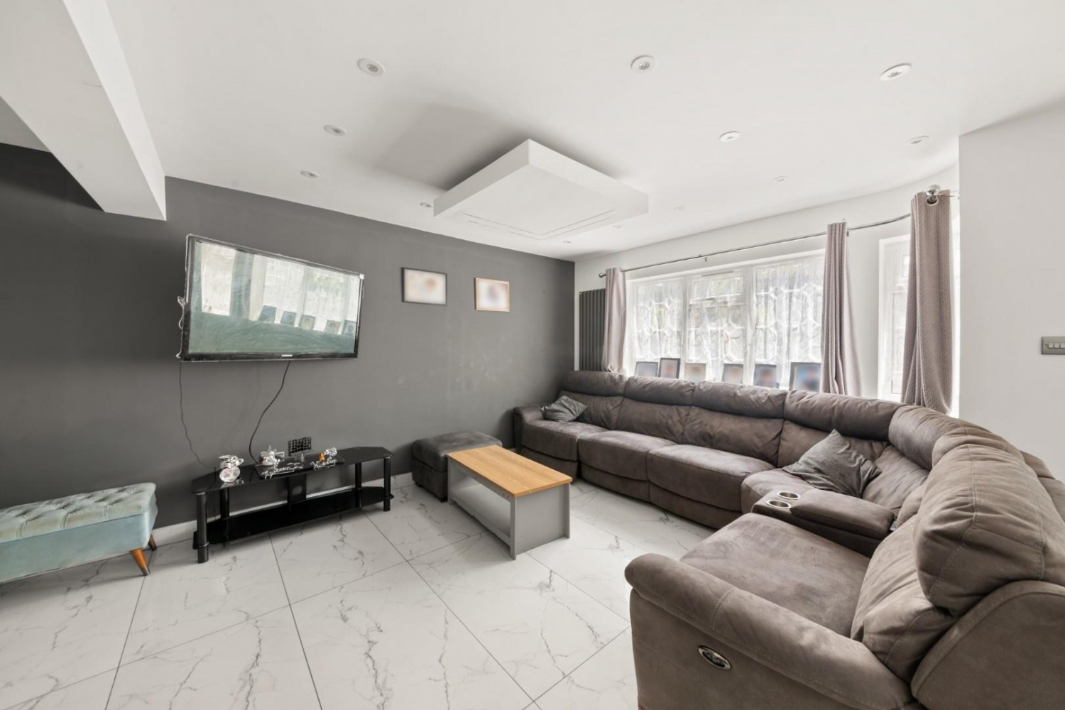 3 bedroom House for sale in Shakespeare Avenue, Hayes