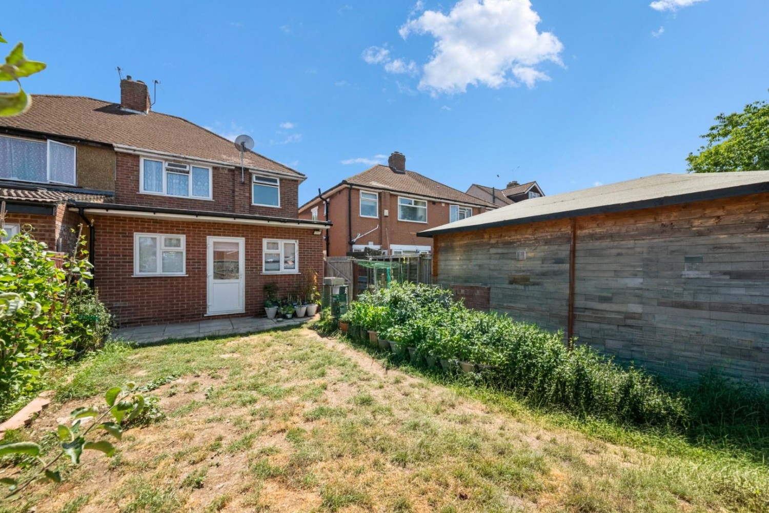 3 bedroom House for sale in Shakespeare Avenue, Hayes