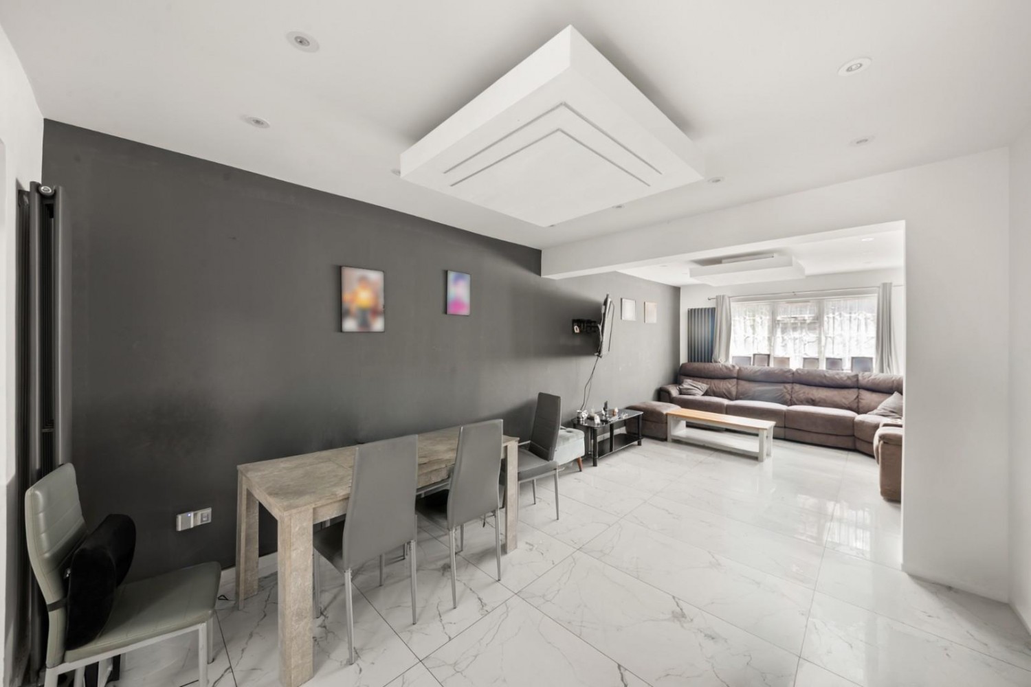 3 bedroom House for sale in Shakespeare Avenue, Hayes