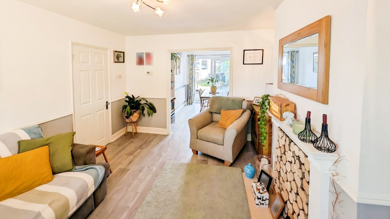 3 bedroom House for sale in Goldcrest Road, Chipping Sodbury, Bristol