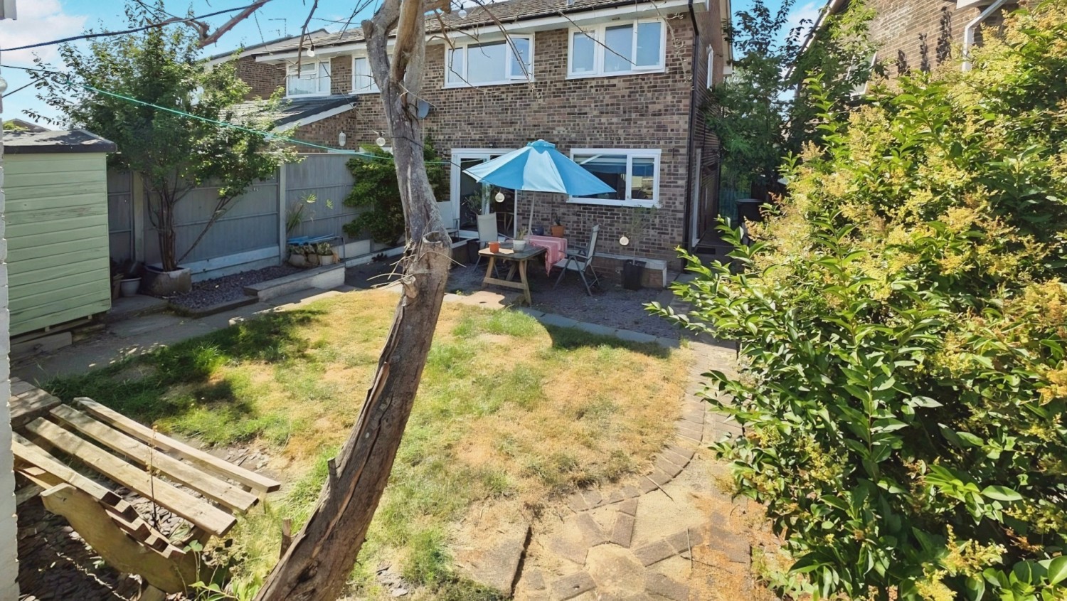3 bedroom House for sale in Goldcrest Road, Chipping Sodbury, Bristol