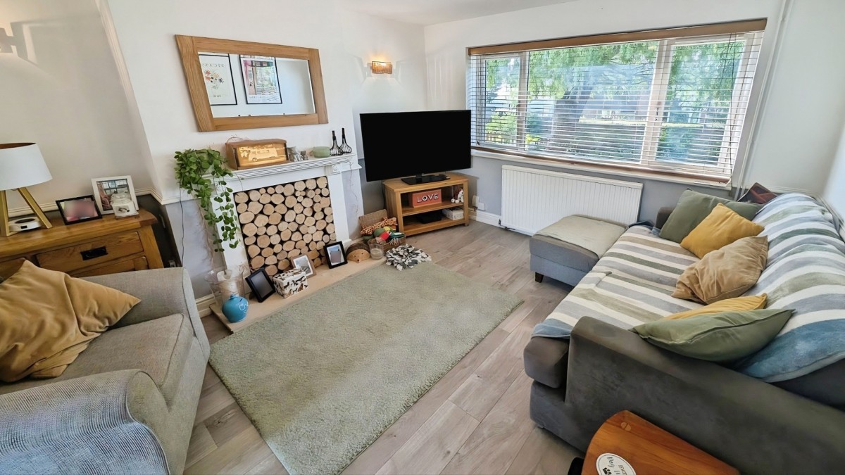 Goldcrest Road, Chipping Sodbury, Bristol
