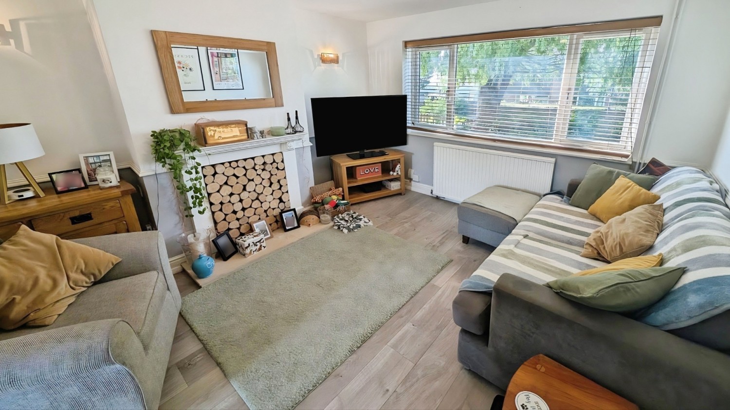 3 bedroom House for sale in Goldcrest Road, Chipping Sodbury, Bristol
