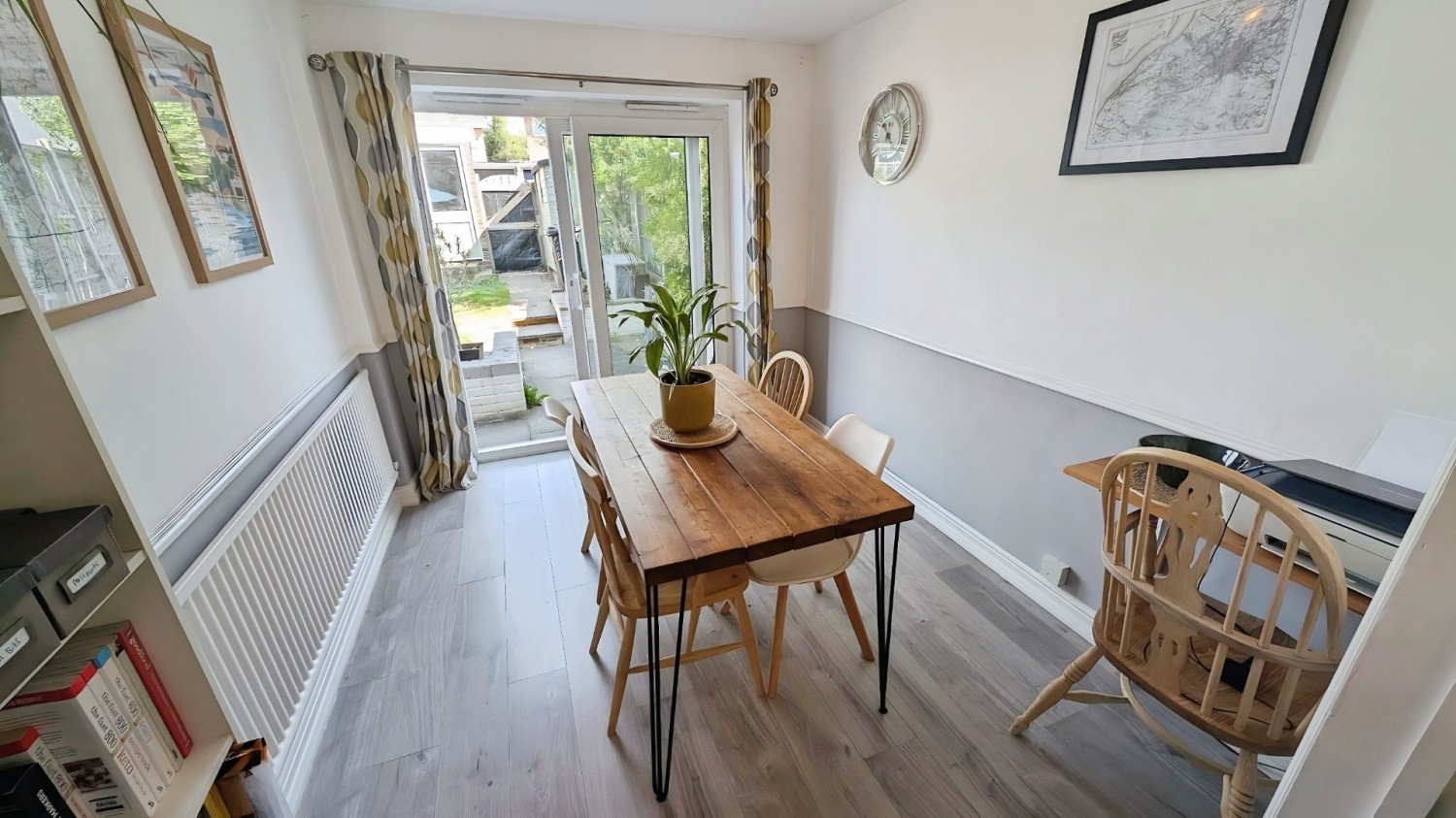 3 bedroom House for sale in Goldcrest Road, Chipping Sodbury, Bristol