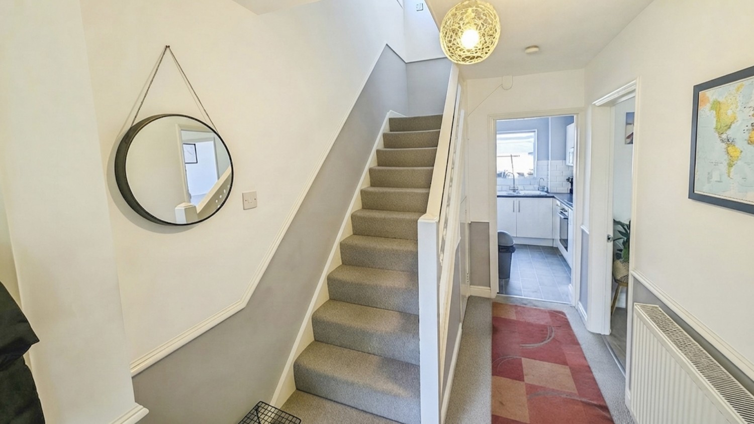 3 bedroom House for sale in Goldcrest Road, Chipping Sodbury, Bristol