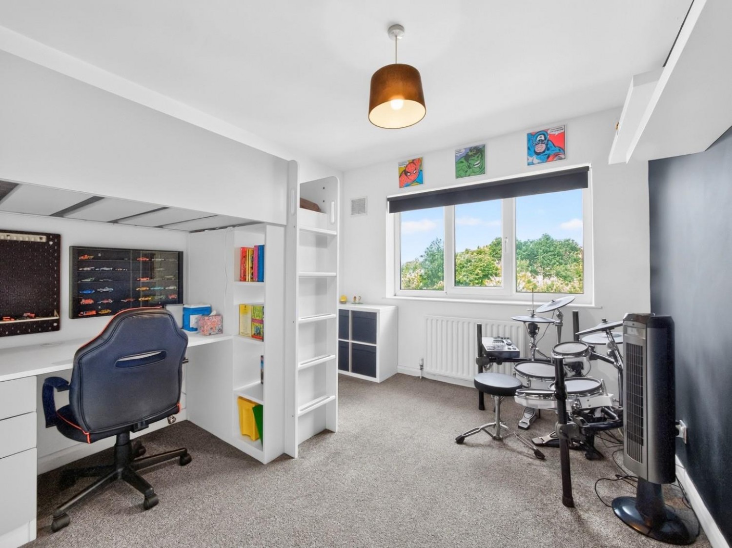 3 bedroom House for sale in Monkton Road, York