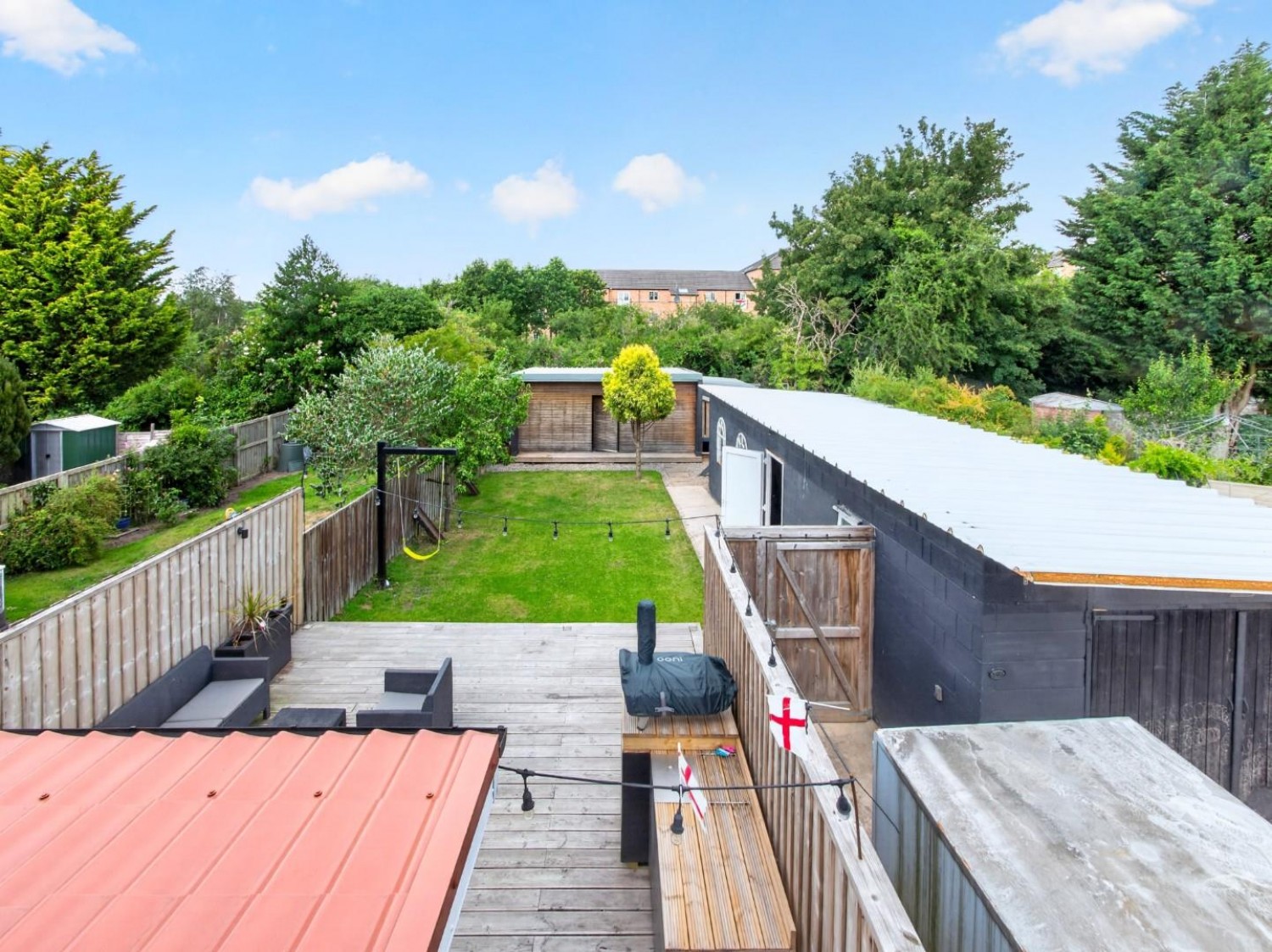 3 bedroom House for sale in Monkton Road, York