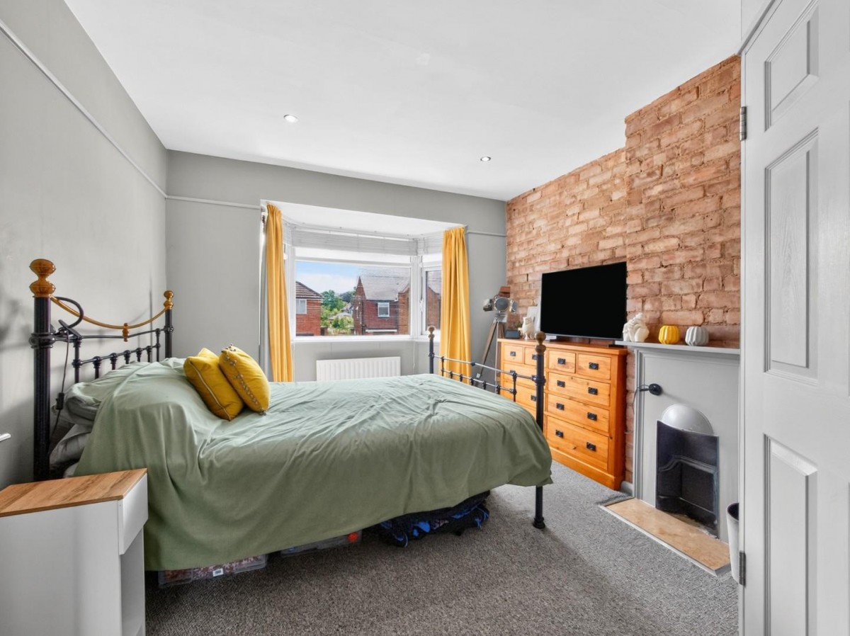 Monkton Road, York