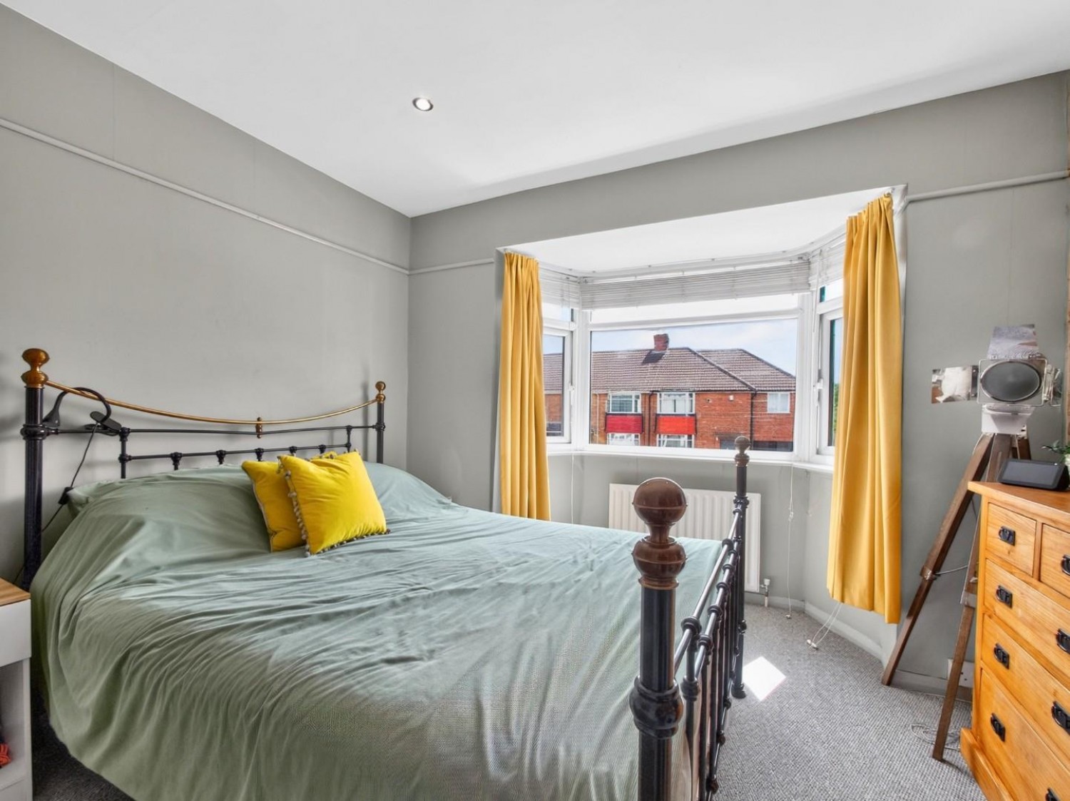 3 bedroom House for sale in Monkton Road, York