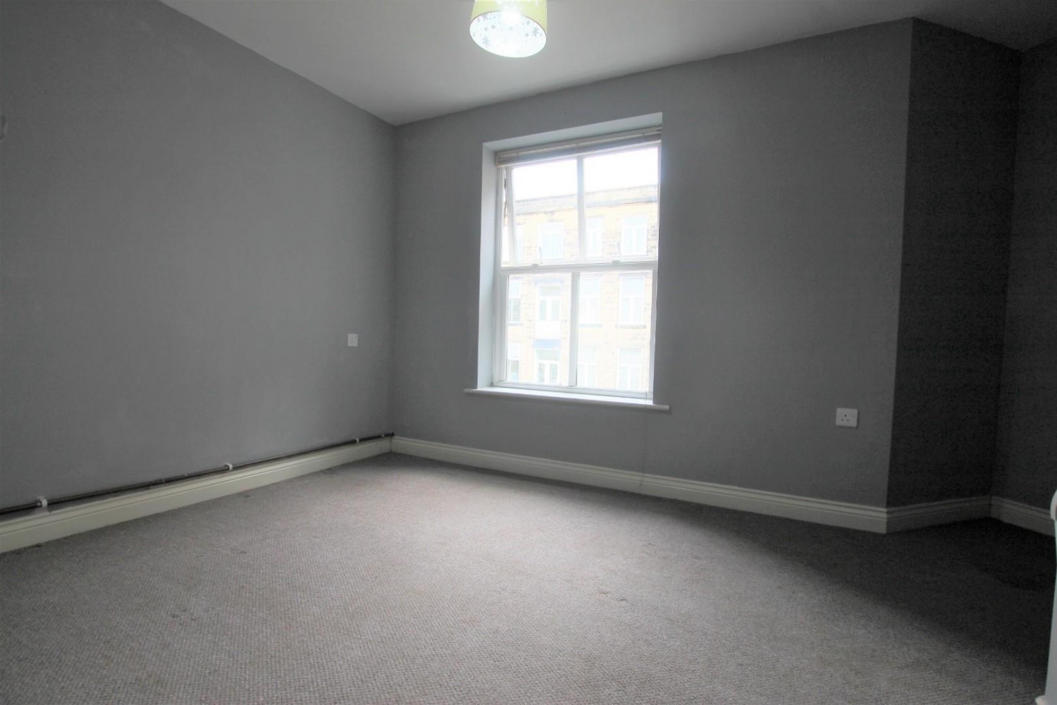 2 bedroom Flat to let in Britannia Wharf, Bingley