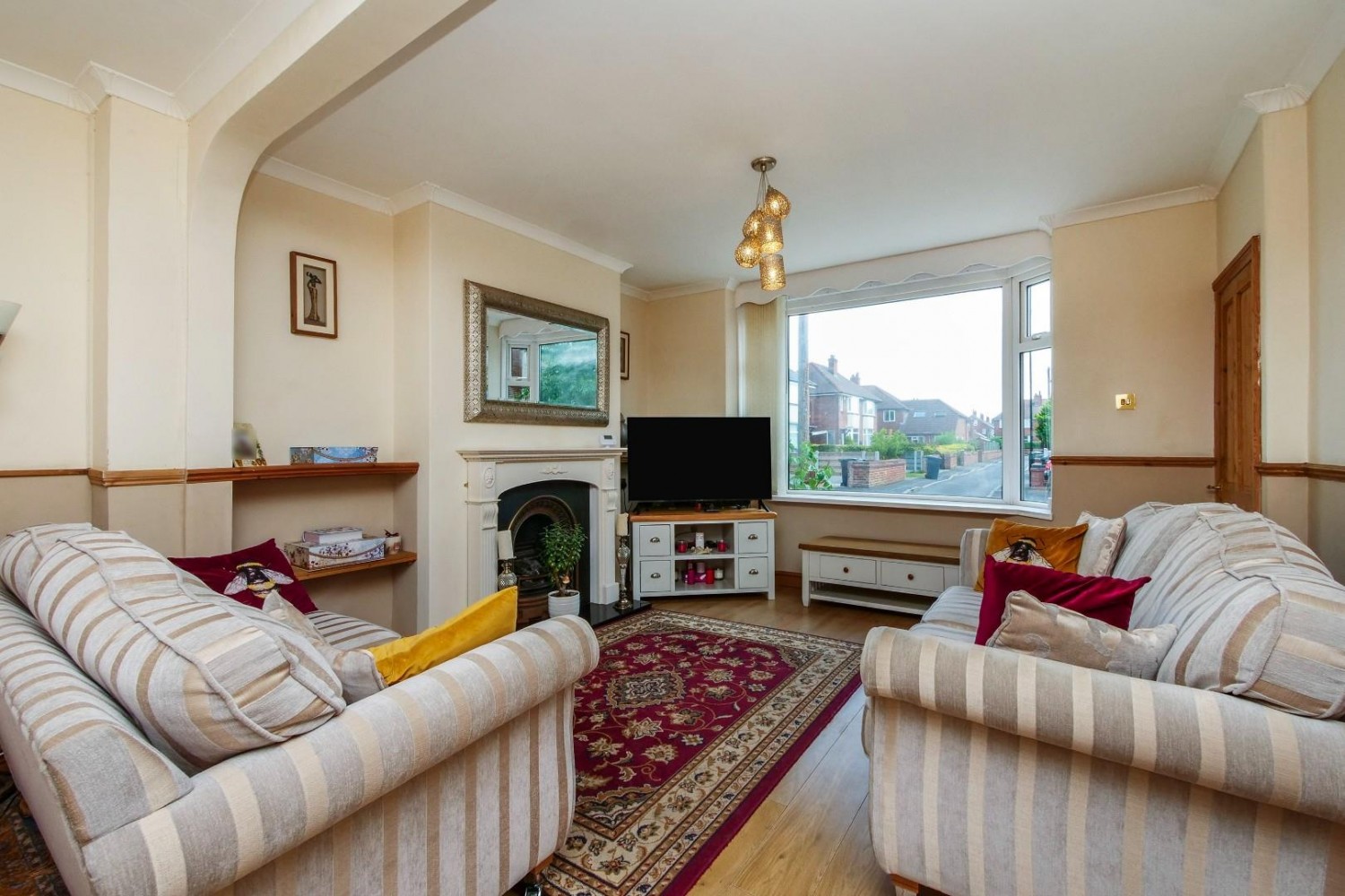 2 bedroom House for sale in Wharton Avenue, York