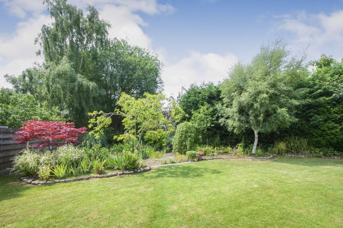 Wharton Avenue, York
