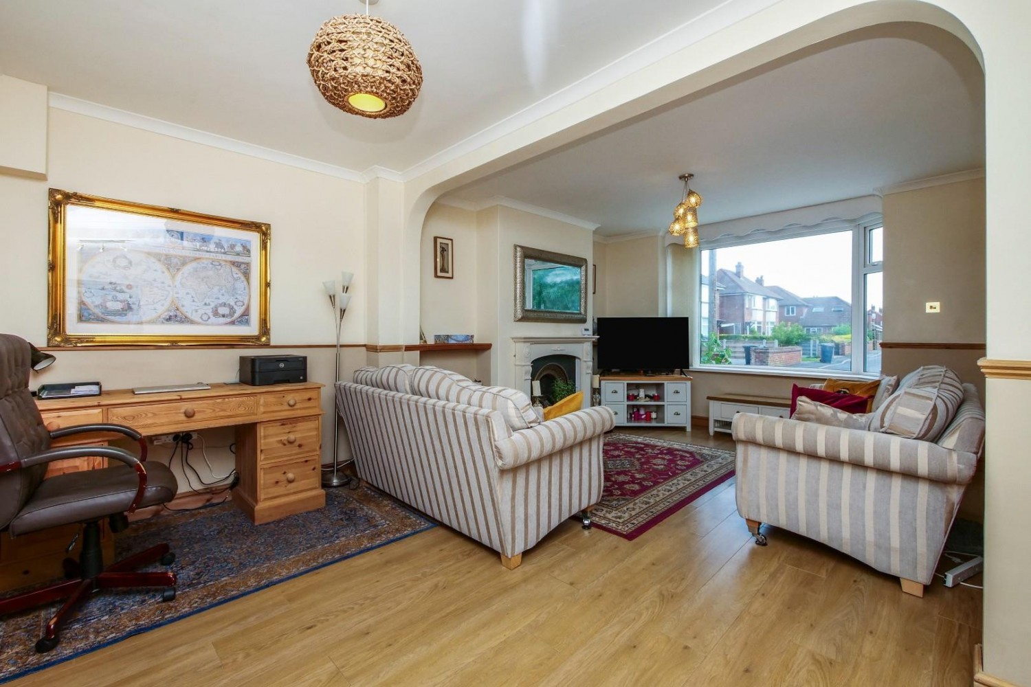 2 bedroom House for sale in Wharton Avenue, York