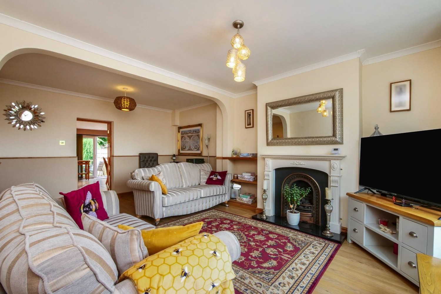 2 bedroom House for sale in Wharton Avenue, York