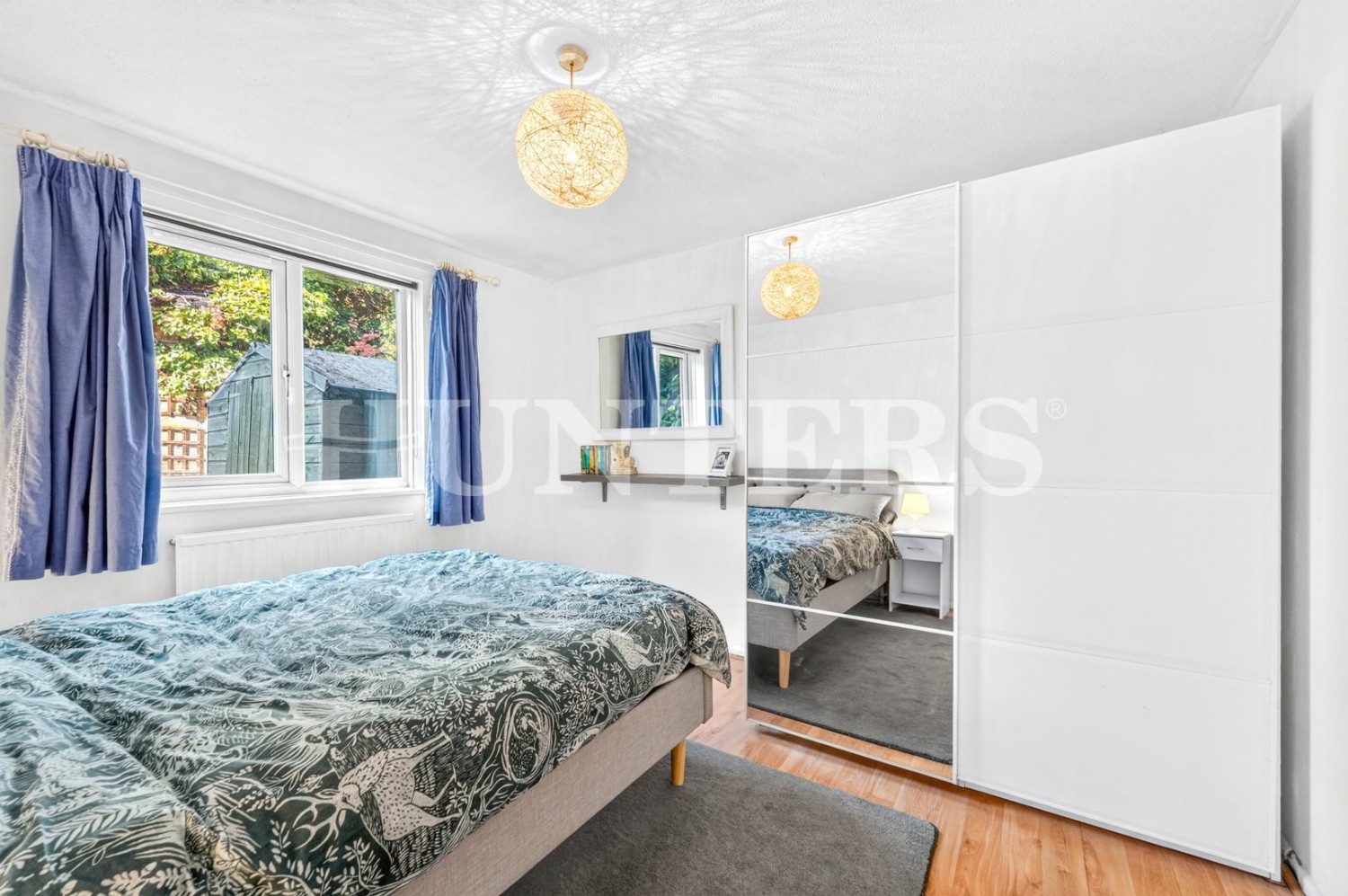 1 bedroom Flat for sale in Tynemouth Road, London, N15