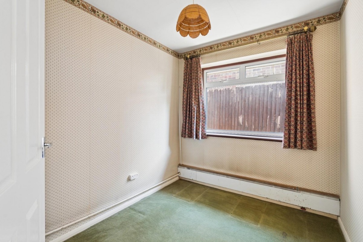 Latimer Close, Little Chalfont, Buckinghamshire, HP6 6QS