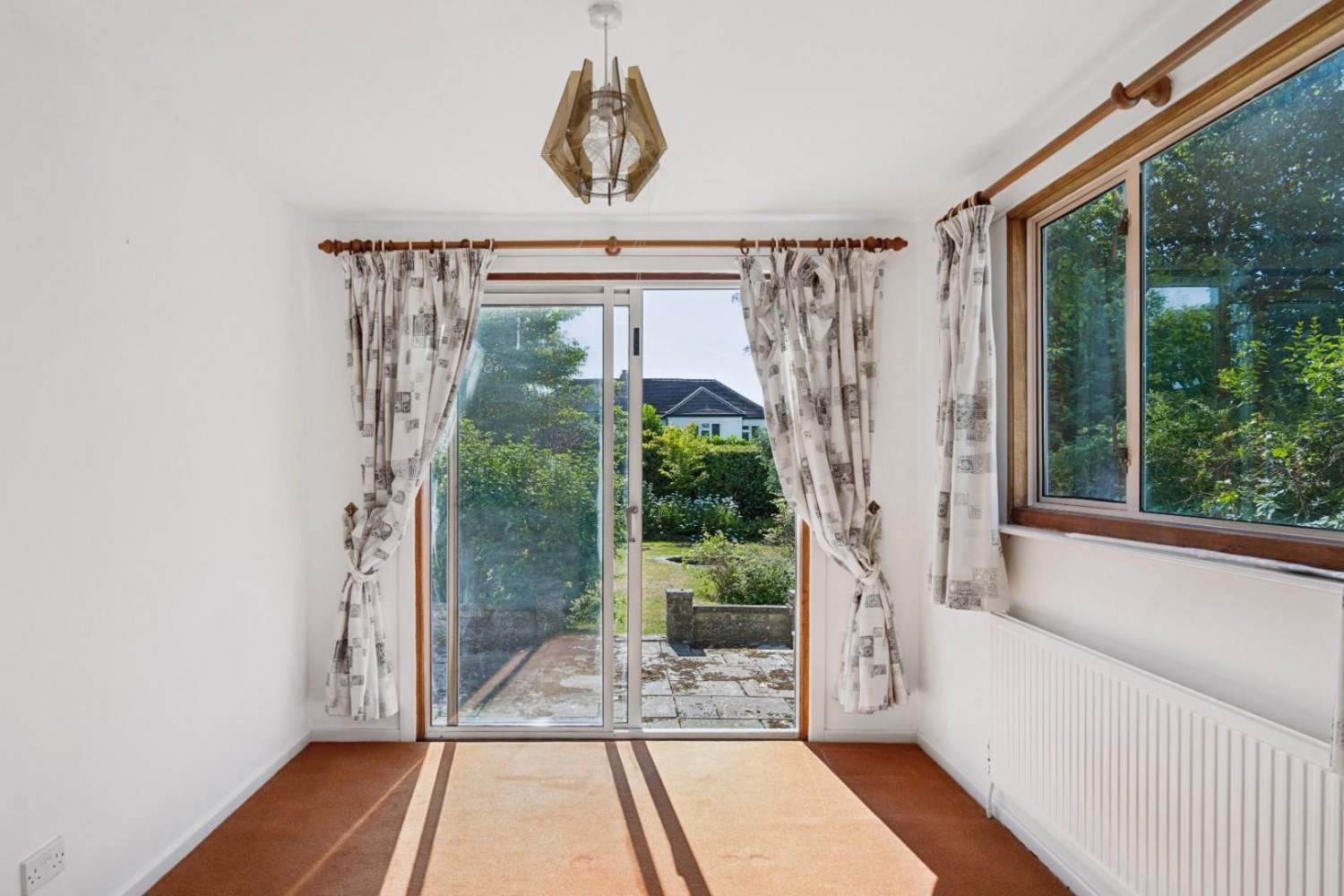 3 bedroom Bungalow for sale in Latimer Close, Little Chalfont, Buckinghamshire, HP6 6QS