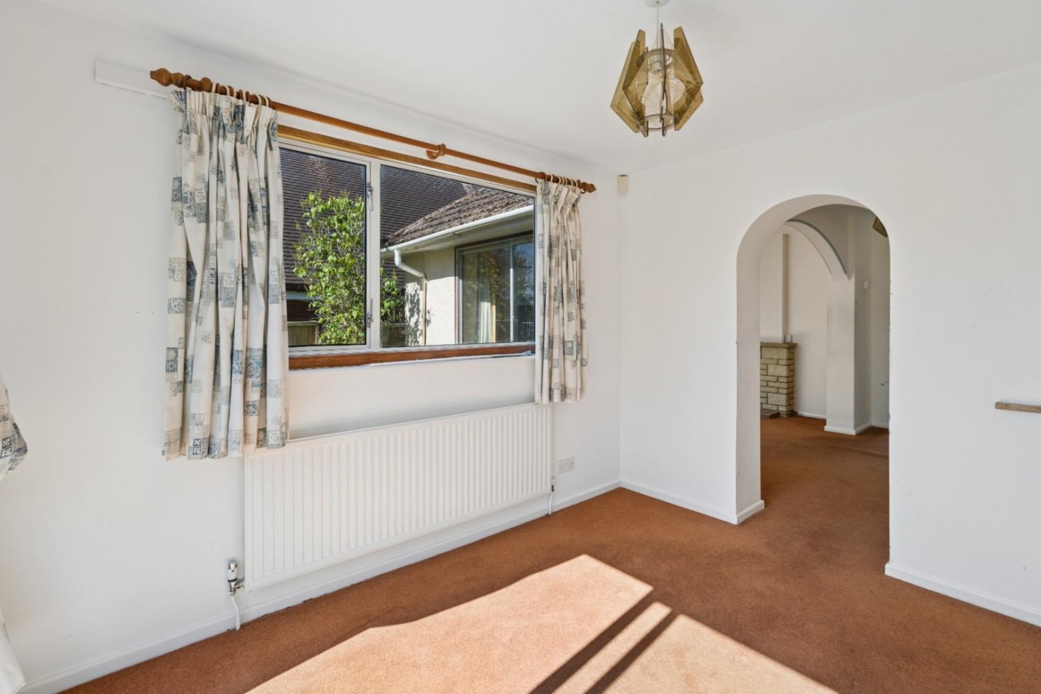 3 bedroom Bungalow for sale in Latimer Close, Little Chalfont, Buckinghamshire, HP6 6QS