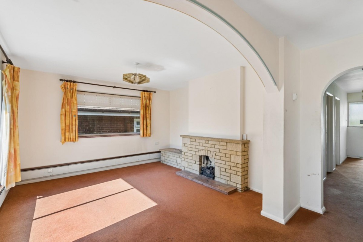 Latimer Close, Little Chalfont, Buckinghamshire, HP6 6QS