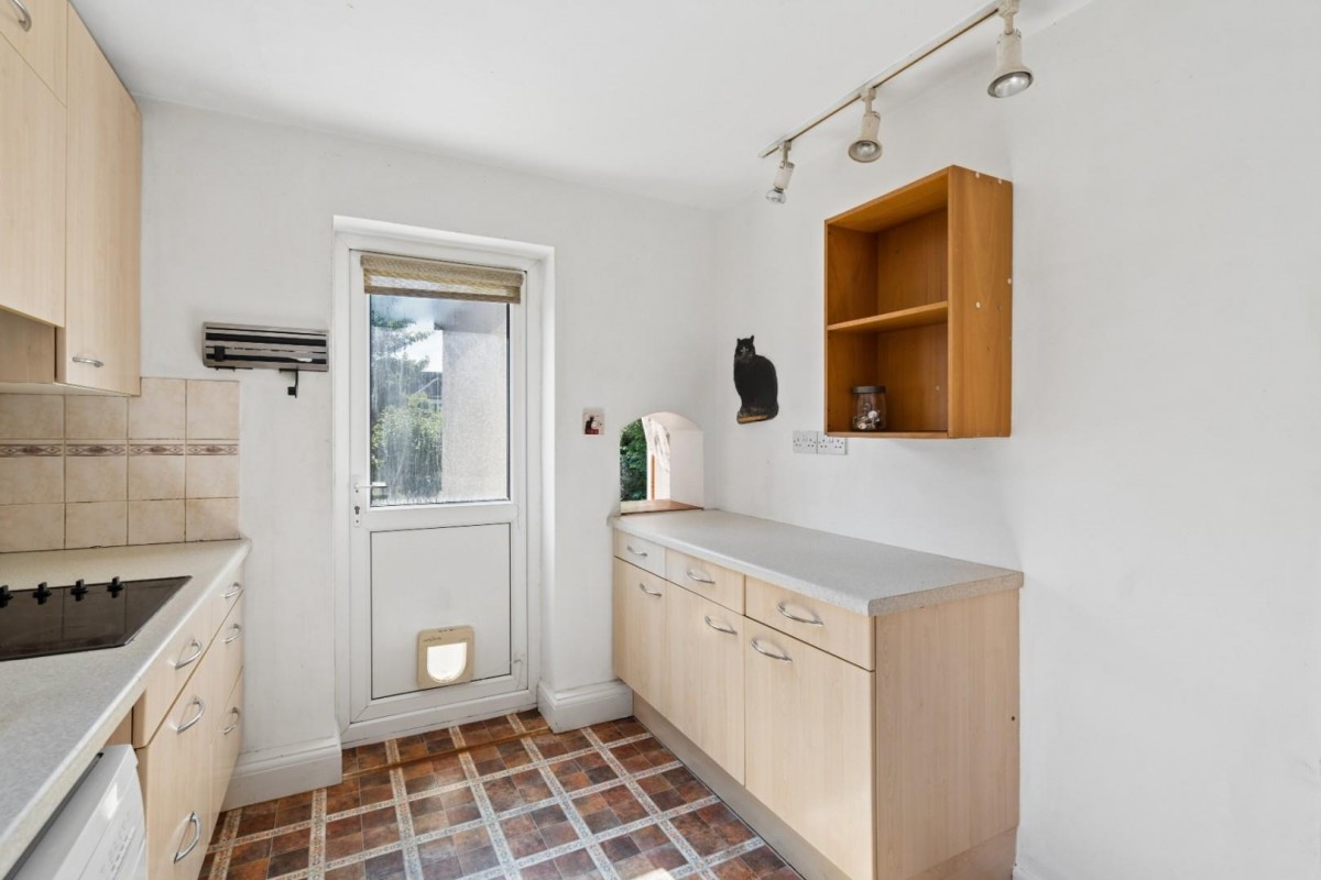 Latimer Close, Little Chalfont, Buckinghamshire, HP6 6QS