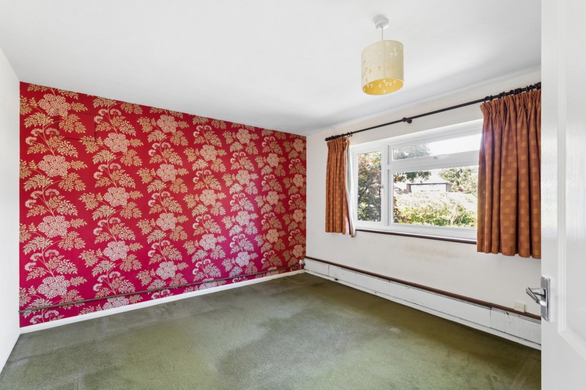 Latimer Close, Little Chalfont, Buckinghamshire, HP6 6QS
