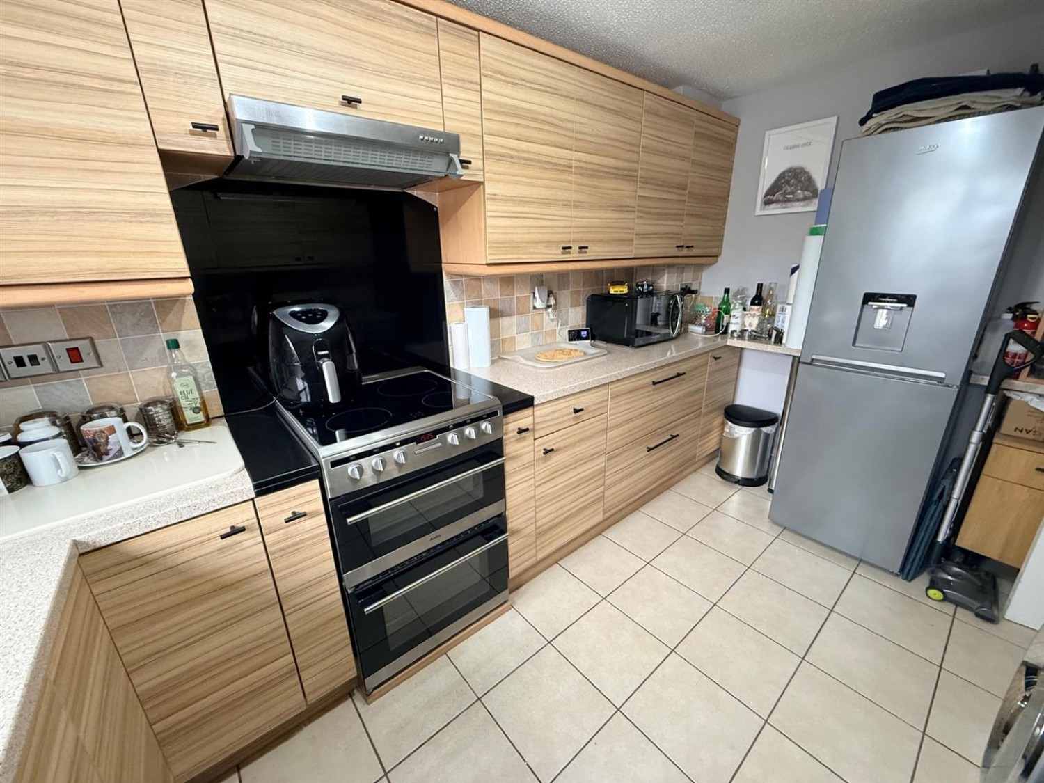 3 bedroom House for sale in Richardson Drive, Stourbridge, DY8 4DN