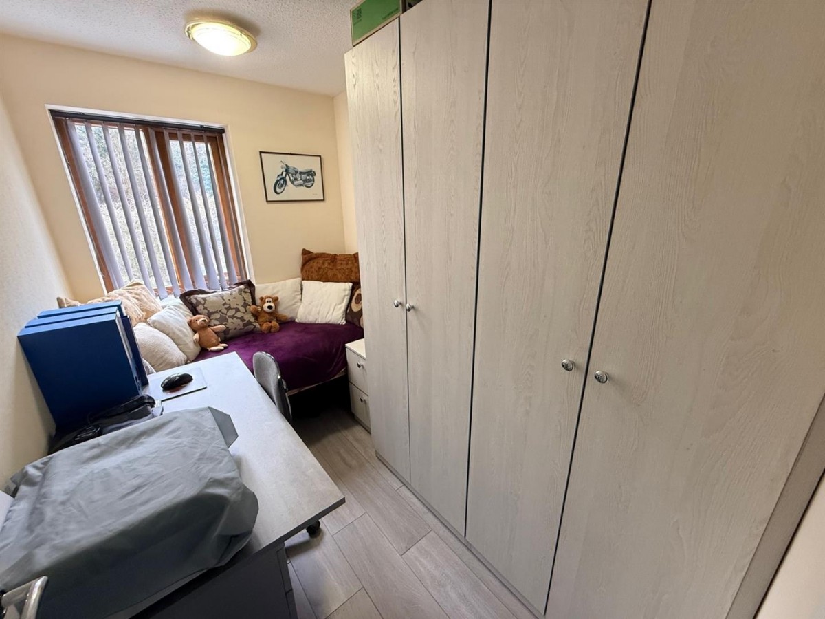 Richardson Drive, Stourbridge, DY8 4DN