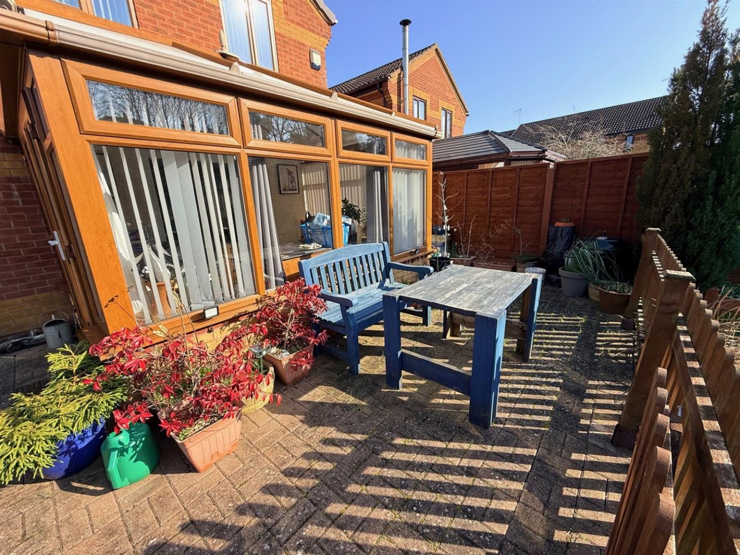 3 bedroom House for sale in Richardson Drive, Stourbridge, DY8 4DN