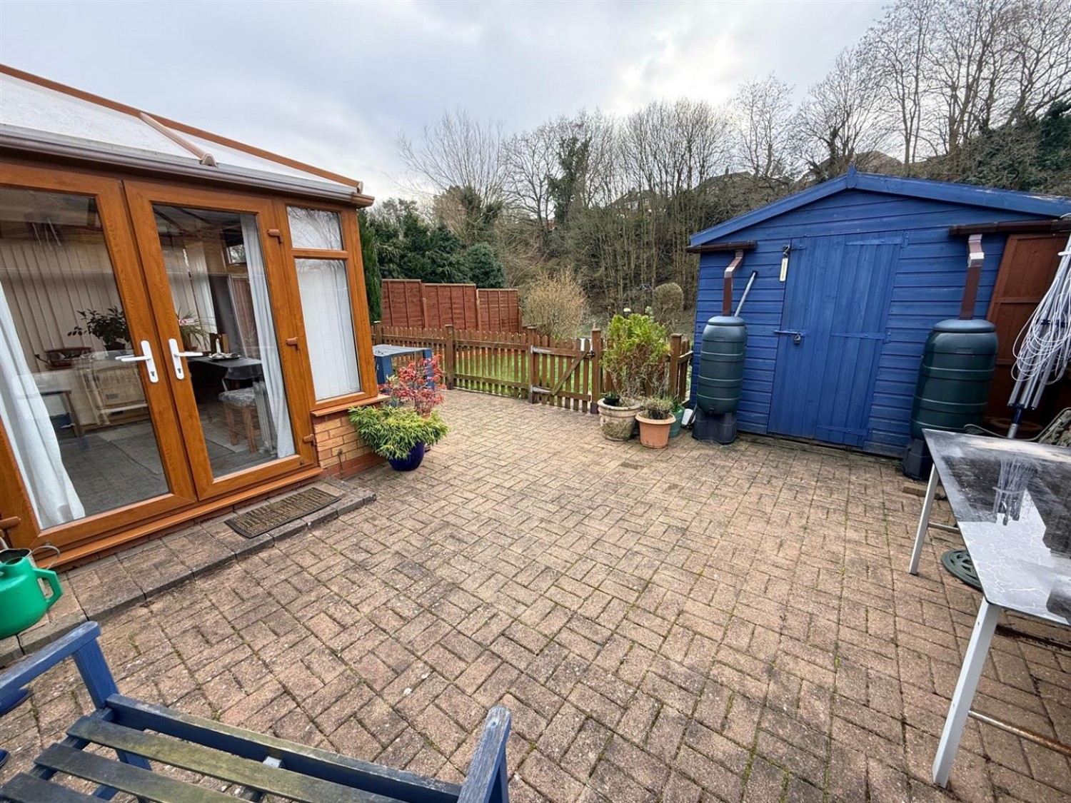 3 bedroom House for sale in Richardson Drive, Stourbridge, DY8 4DN