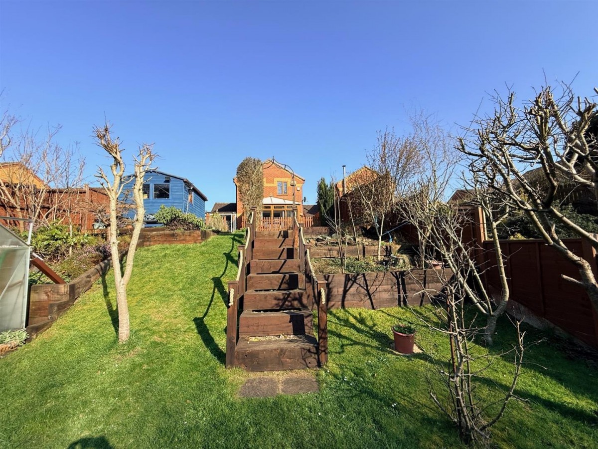 Richardson Drive, Stourbridge, DY8 4DN