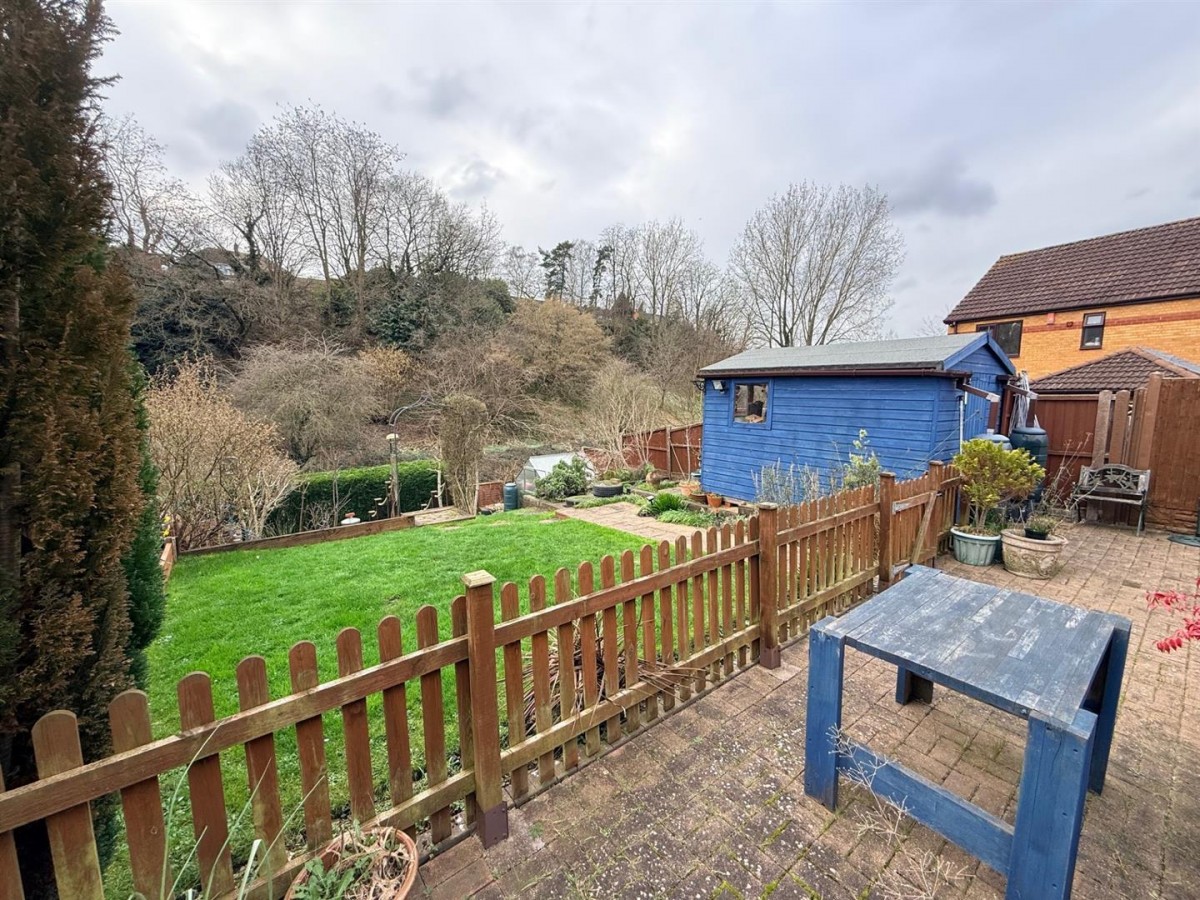 Richardson Drive, Stourbridge, DY8 4DN