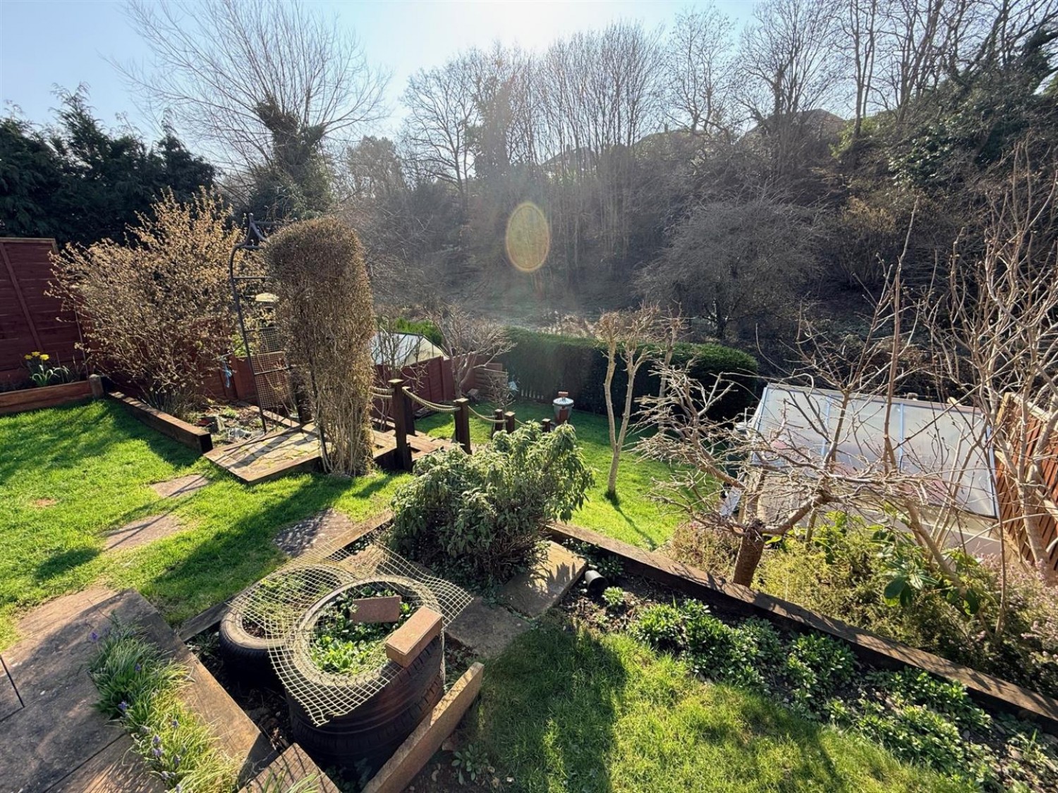 3 bedroom House for sale in Richardson Drive, Stourbridge, DY8 4DN