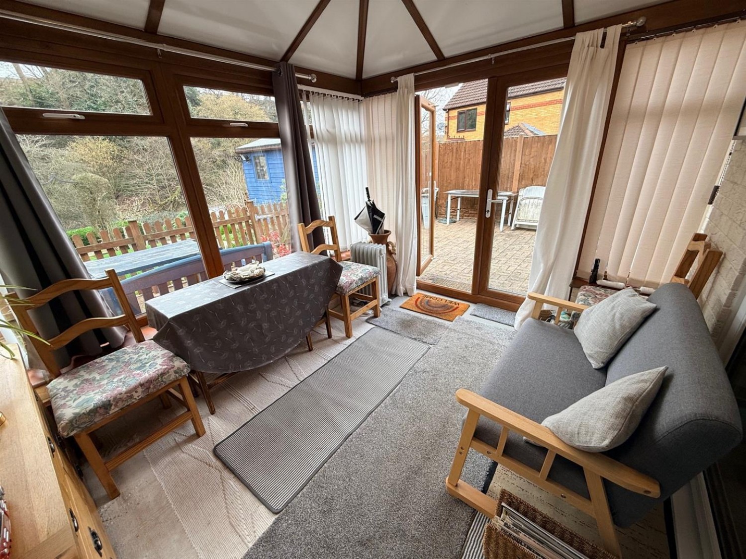3 bedroom House for sale in Richardson Drive, Stourbridge, DY8 4DN