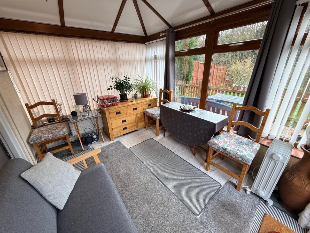 Richardson Drive, Stourbridge, DY8 4DN