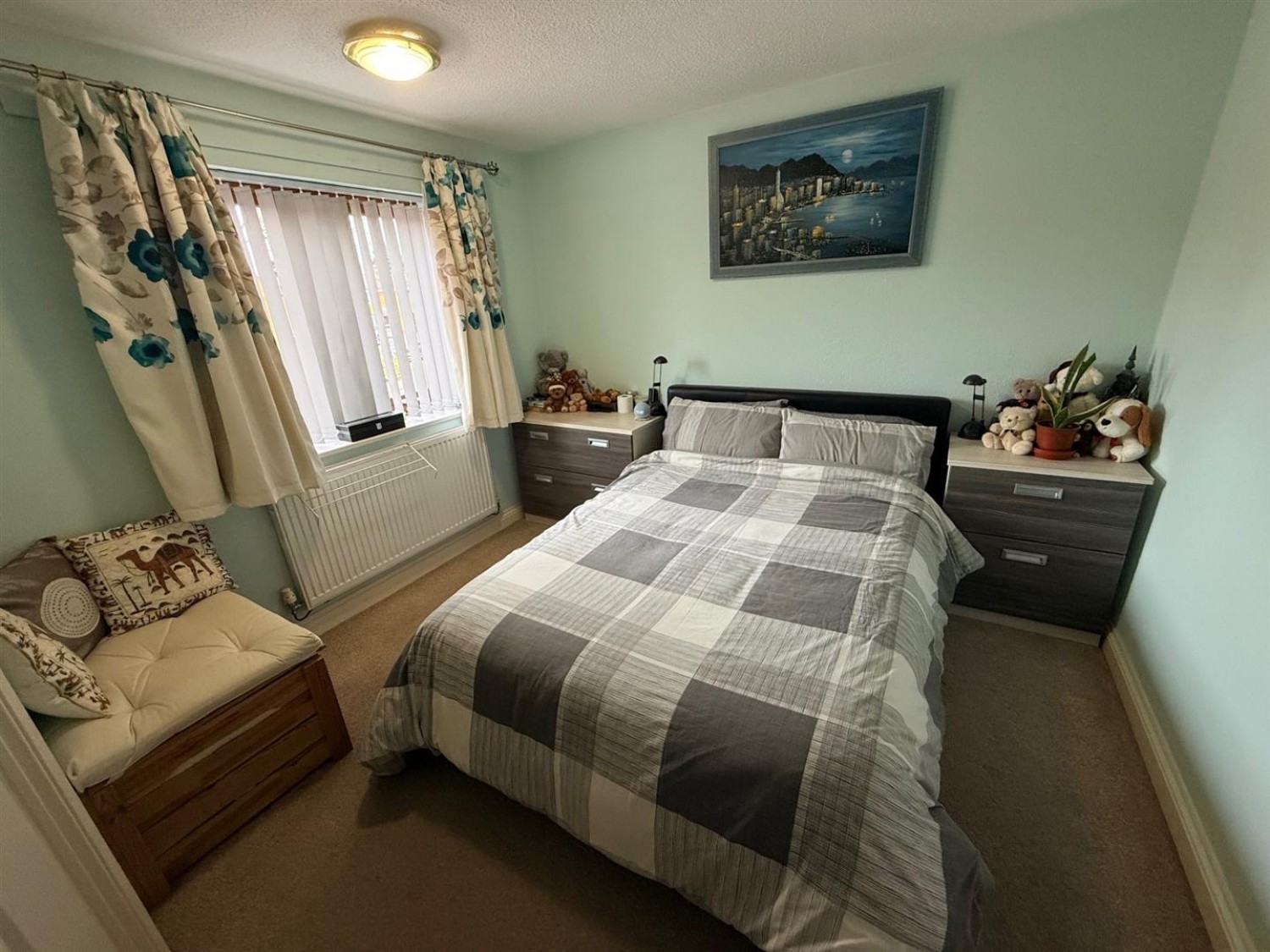 3 bedroom House for sale in Richardson Drive, Stourbridge, DY8 4DN